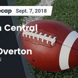 Football Game Recap: Overton vs. Smyrna