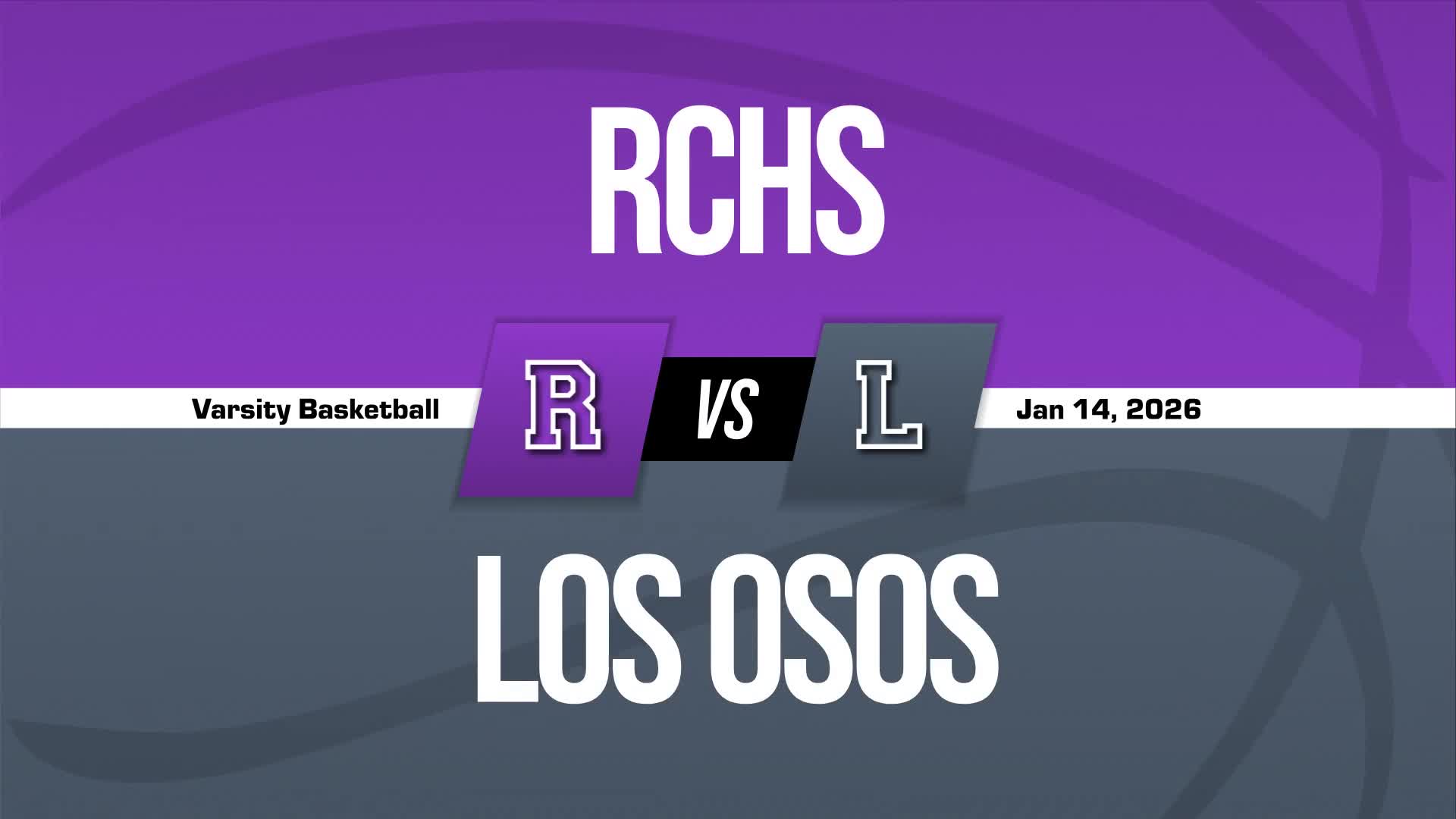 Basketball Recap: Los Osos Picks Up Third Consecutive  Win