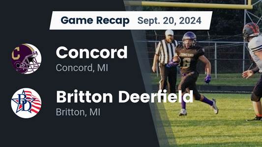 Football Game Preview: 