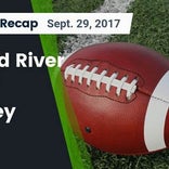Football Game Preview: Wood River vs. Minico