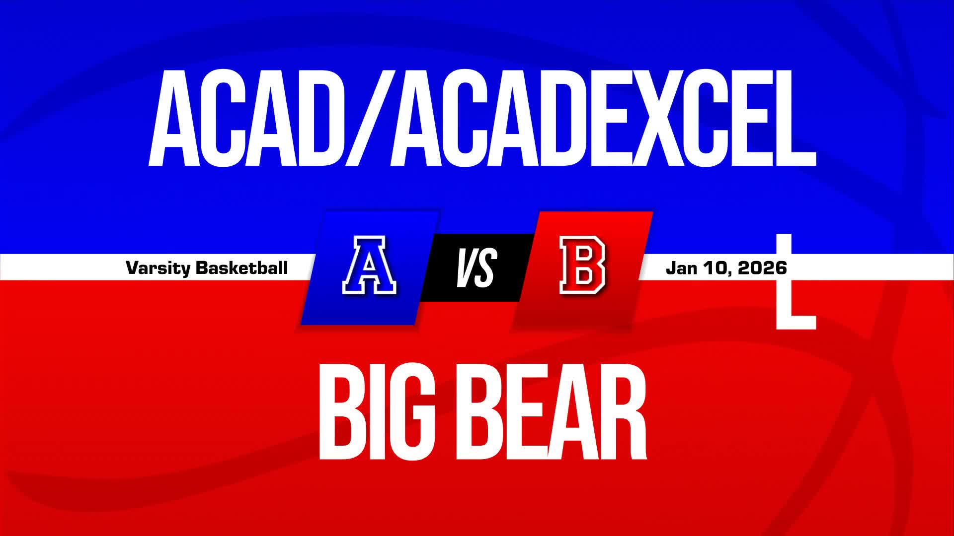 Basketball Game Preview: Big Bear Bears vs. Miller Rebels