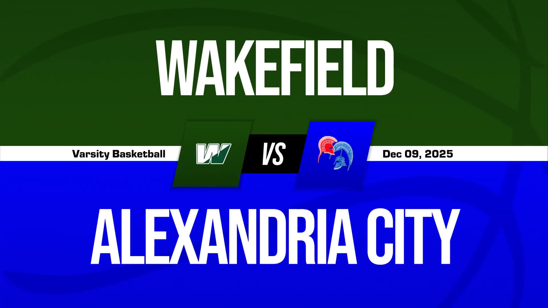 Brianna Gilbert Game Report: @ Alexandria City + How To Watch