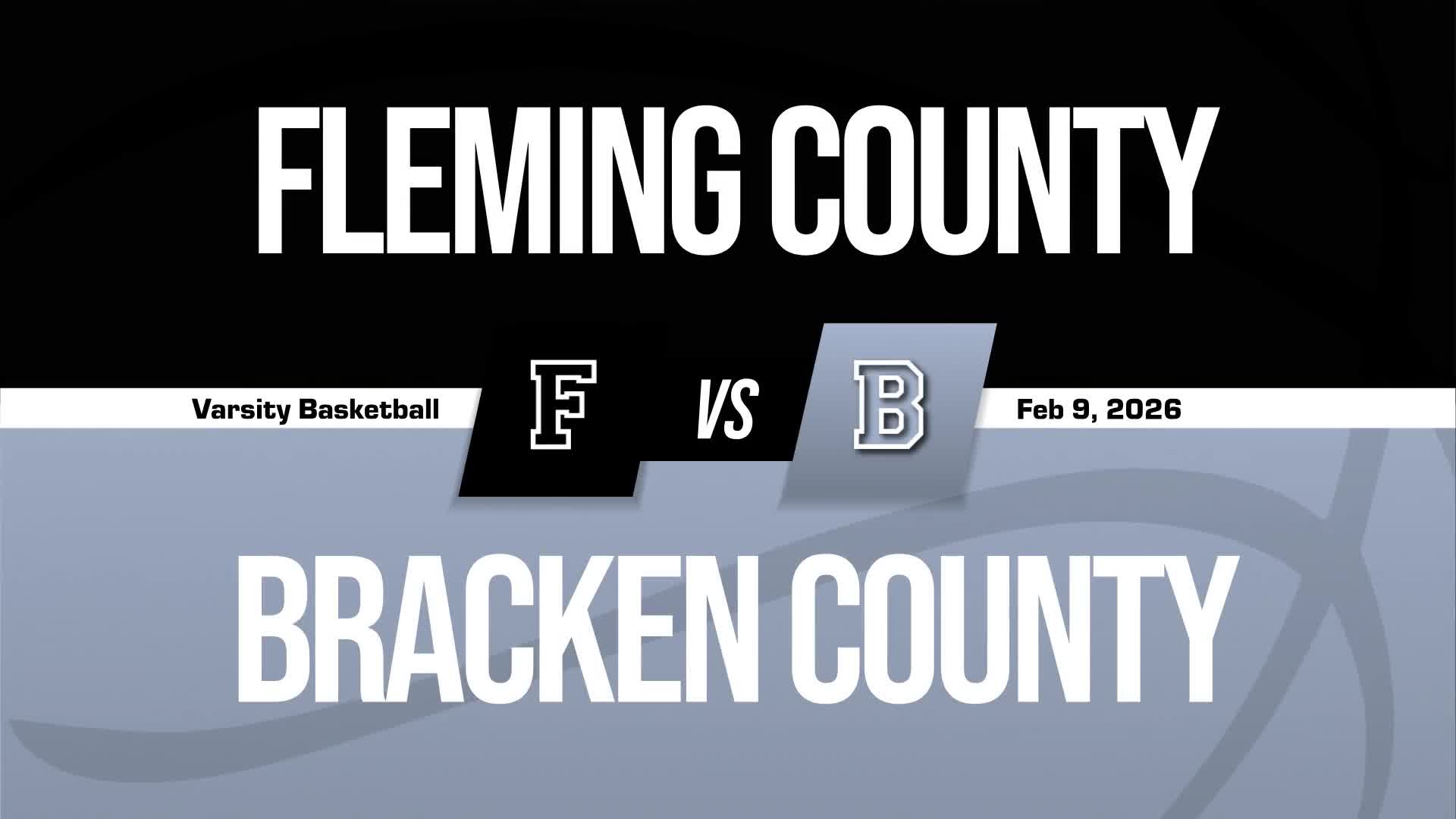 Basketball Recap: Fleming County Takes a Loss