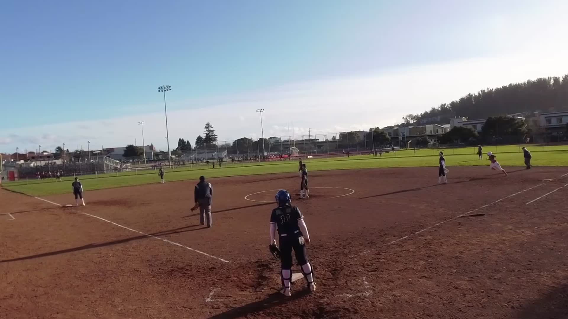 Softball Game Preview: Albany Cougars vs. Salesian College Prepa