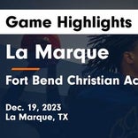 Basketball Game Recap: FBCHA Eagles vs. Fort Worth THESA Riders