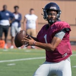 QB Bryce Young transferring to Mater Dei