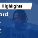 Basketball Game Recap: Howard Huskies  vs. Westside Seminoles