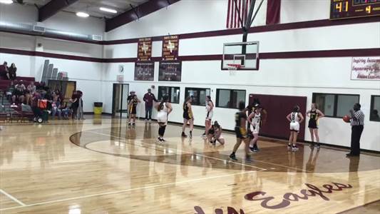 Softball Game Preview: Milano Eagles vs. Burton Panthers