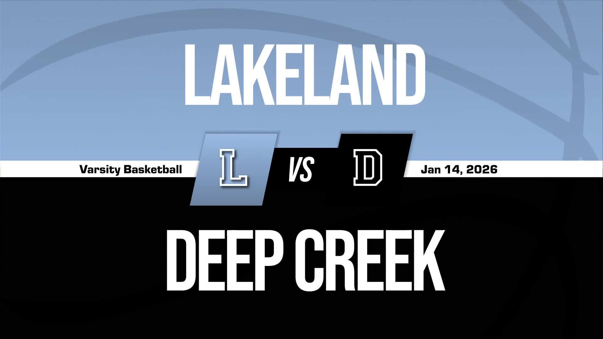 Devon Polk Game Report: vs Lakeland + How To Watch