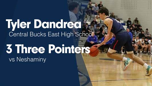 Central Bucks East vs. Pennsbury