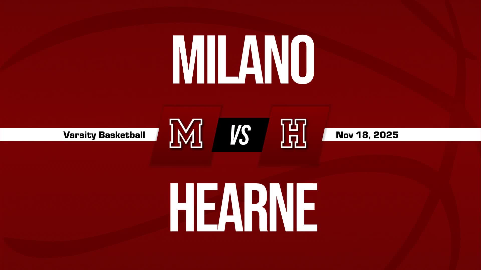 Basketball Recap: Hearne Falls Despite Big Games from  I'rihanna Thompson and  Amoria Jones