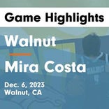 Mira Costa vs. Walnut