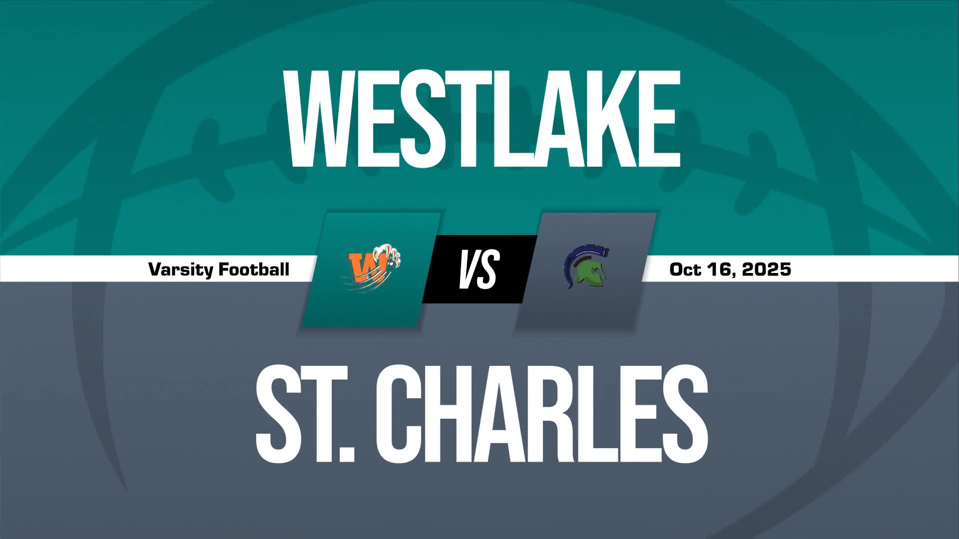 Deleon Otero-gray Game Report: vs Westlake + How To Watch