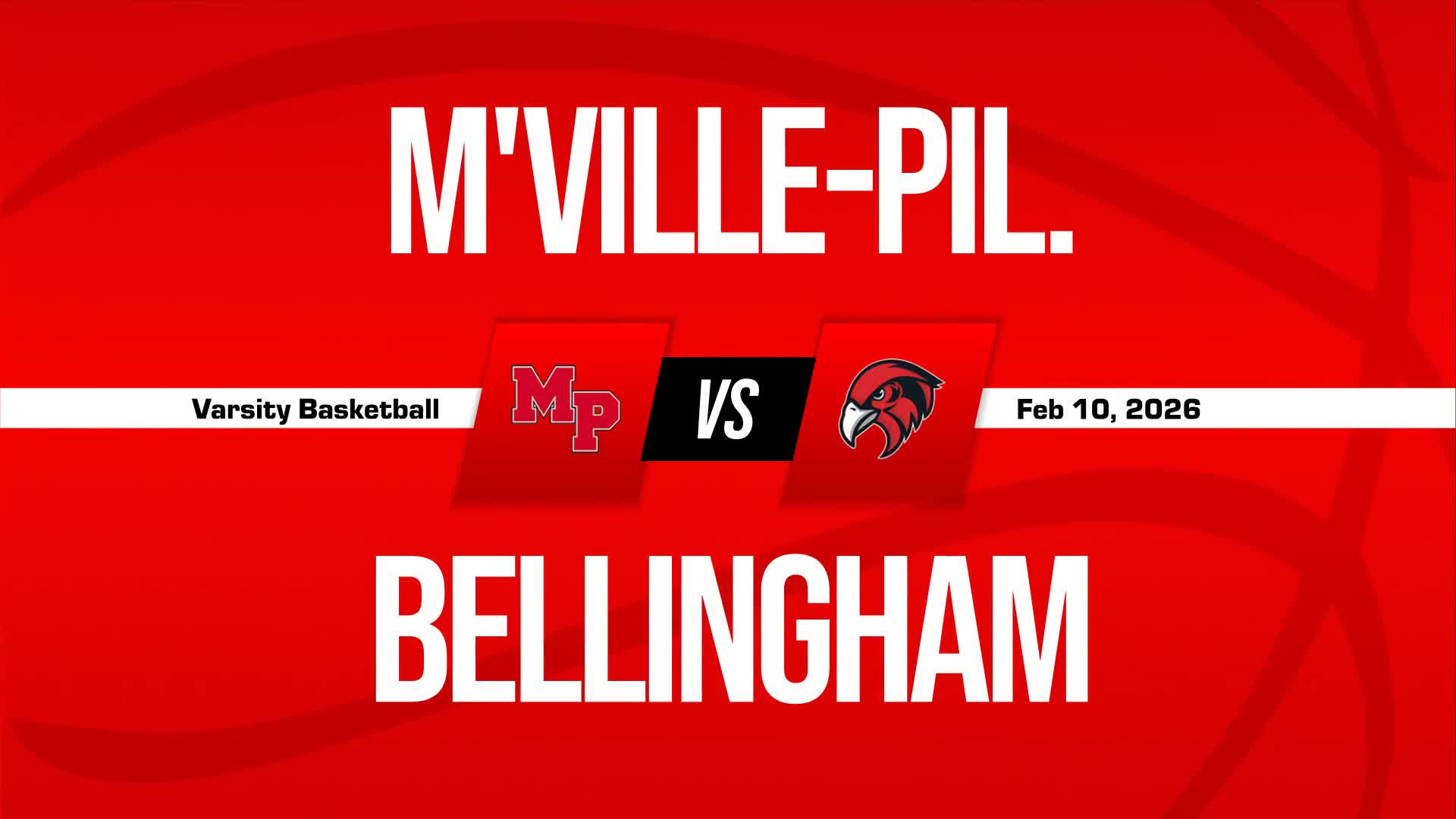 Basketball Recap: Bellingham Drops Season-High Score on Marysville-Pilchuck + How To Watch