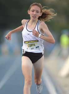 Aisling Cuffe.