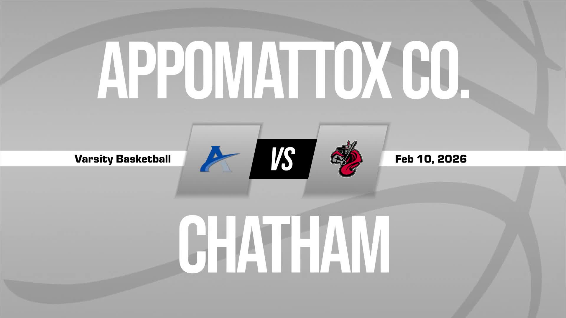 Basketball Recap: Chatham Puts Losing Streak Behind Them