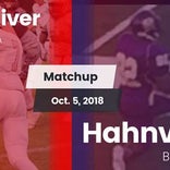 Football Game Recap: Hahnville vs. Pearl River