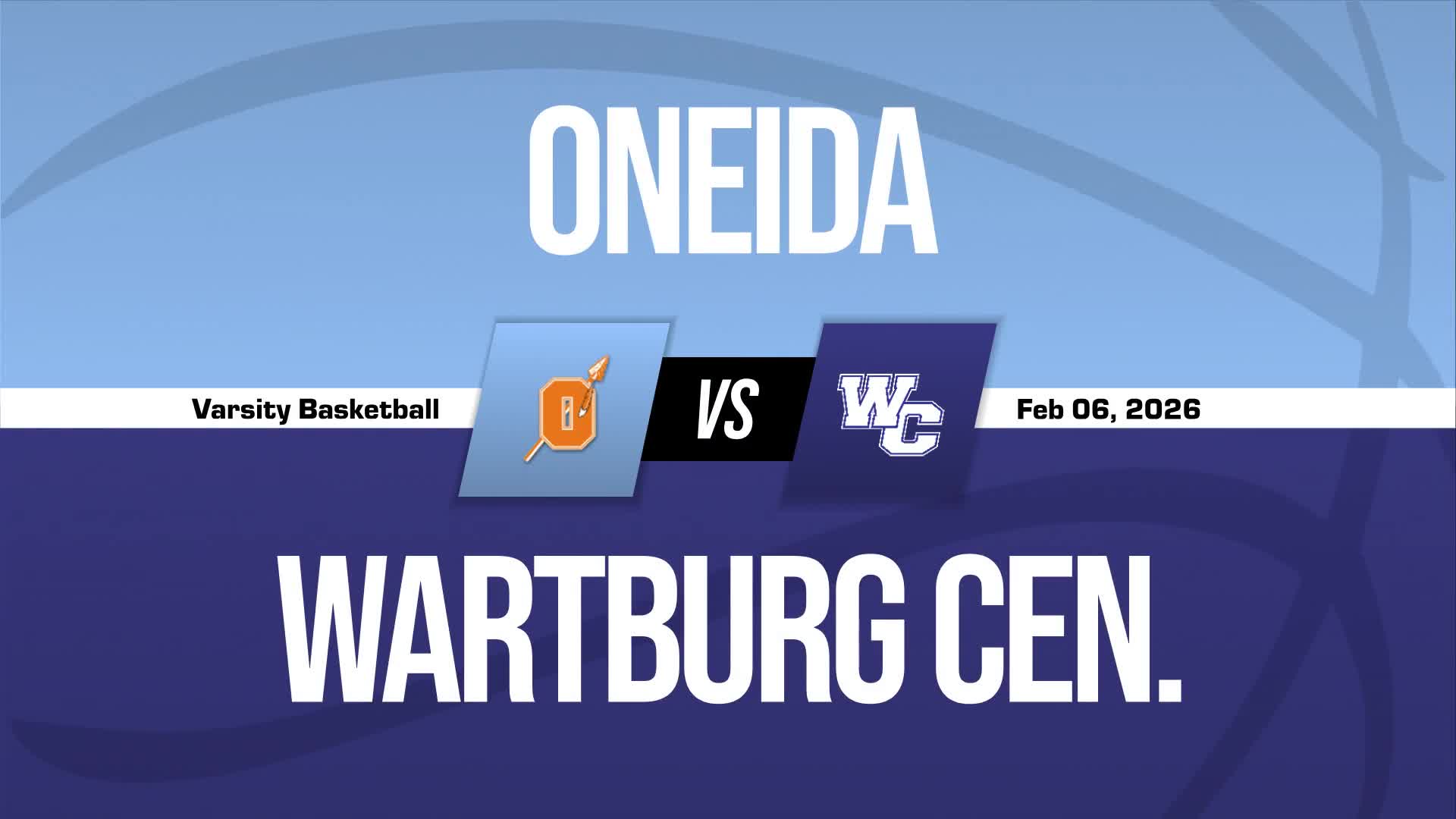 Basketball Recap: Oneida Extends Road Winning Streak to Seven + How To Watch