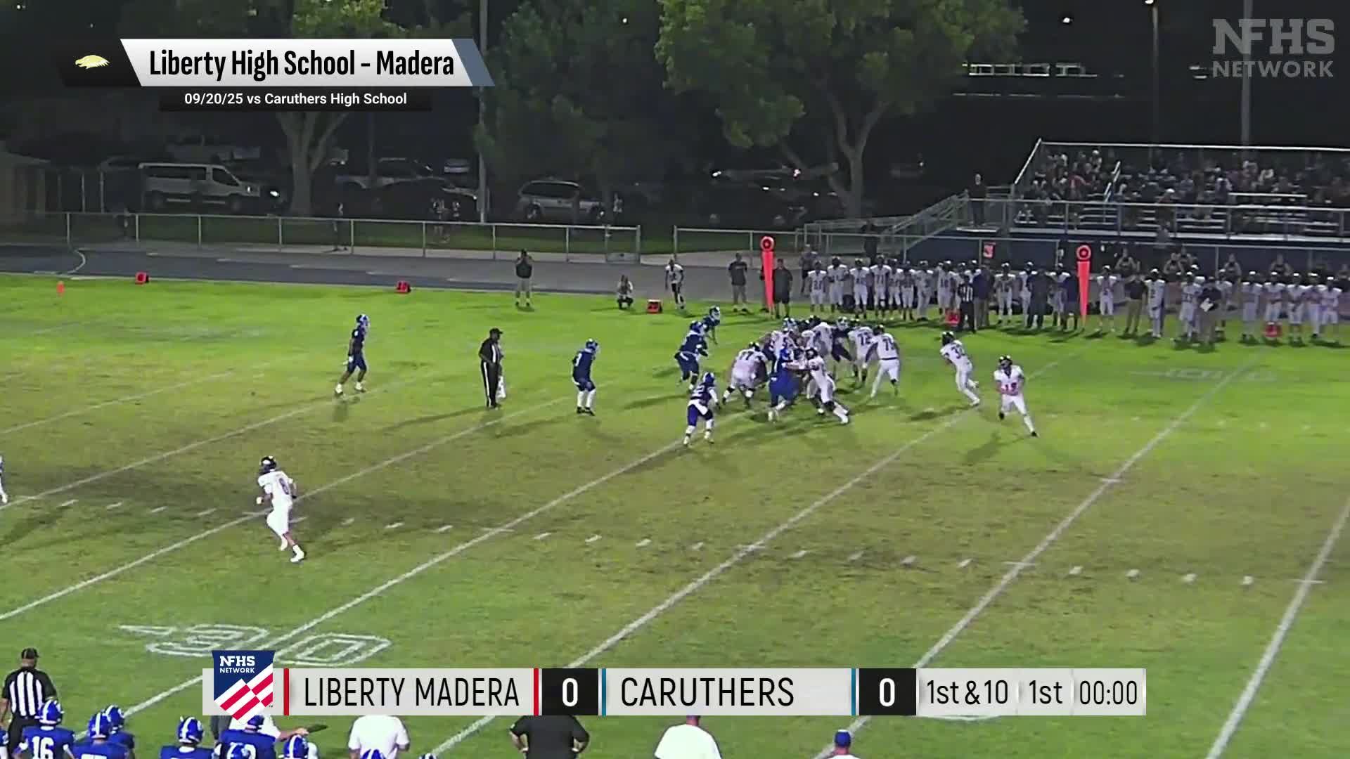 Brody Rollins Game Report: vs Minarets + How To Watch