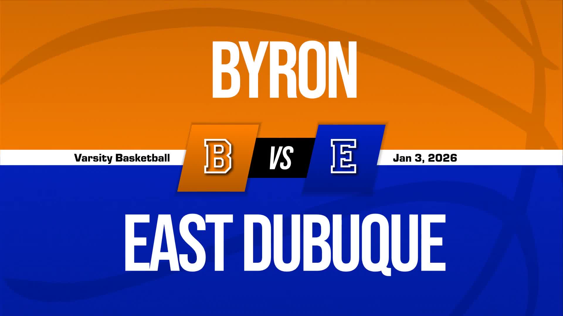 Basketball Game Preview: Byron Tigers vs. Oregon Hawks