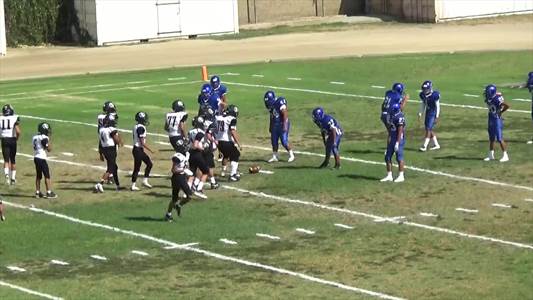 Soccer Recap: Rio Hondo Prep Wins Going Away Against EF Academy