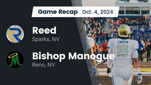 Football Game Preview: Reed Raiders vs. Douglas Tigers
