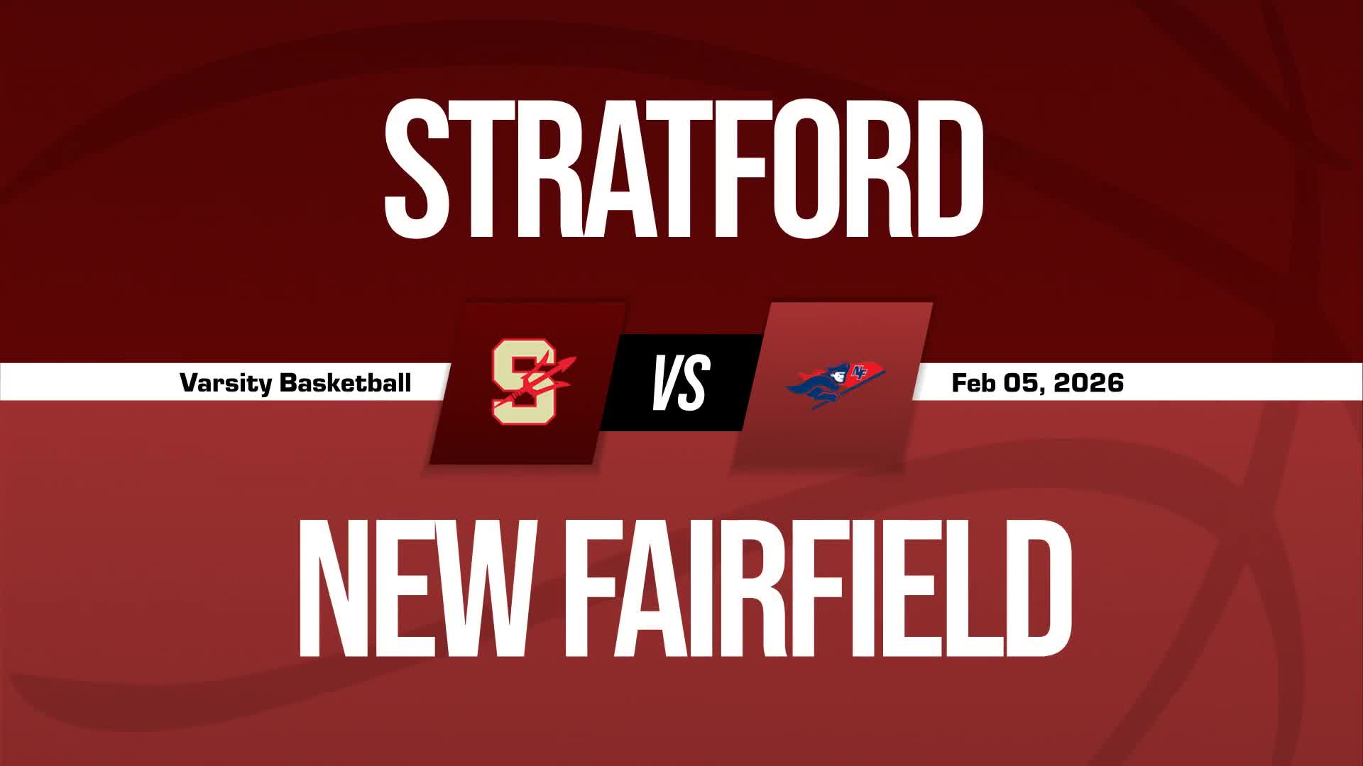 Basketball Recap: Stratford Picks Up Sixth Consecutive  Victory
