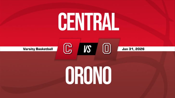 Basketball Recap: Central Skates Past Penquis Valley with Ease