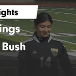 Soccer Game Preview: Alief Hastings vs. Alief Elsik