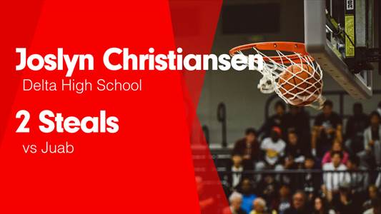 Delta vs. American Leadership Academy