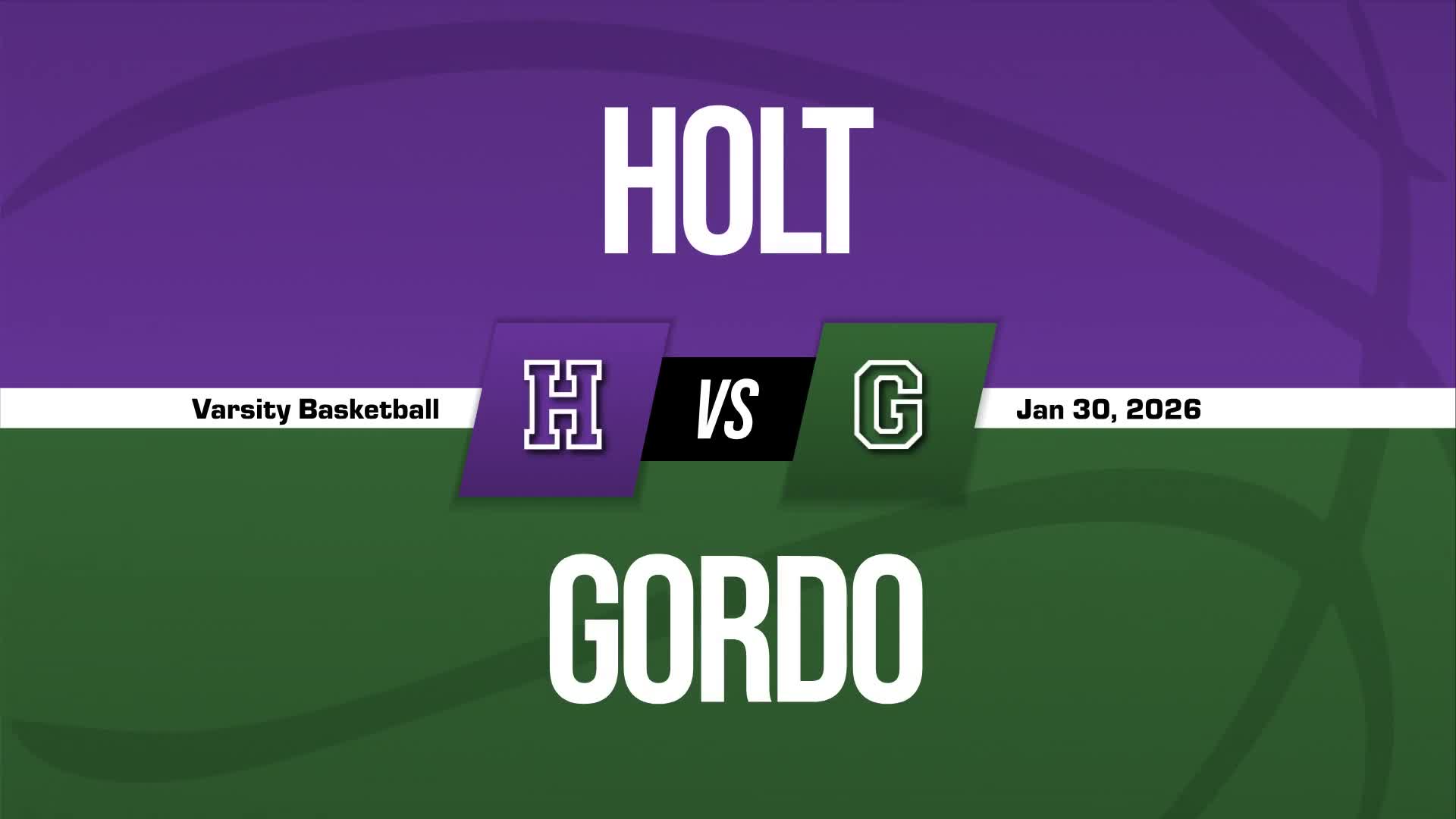 Basketball Game Preview: Holt Ironmen vs. Fairfield Tigers