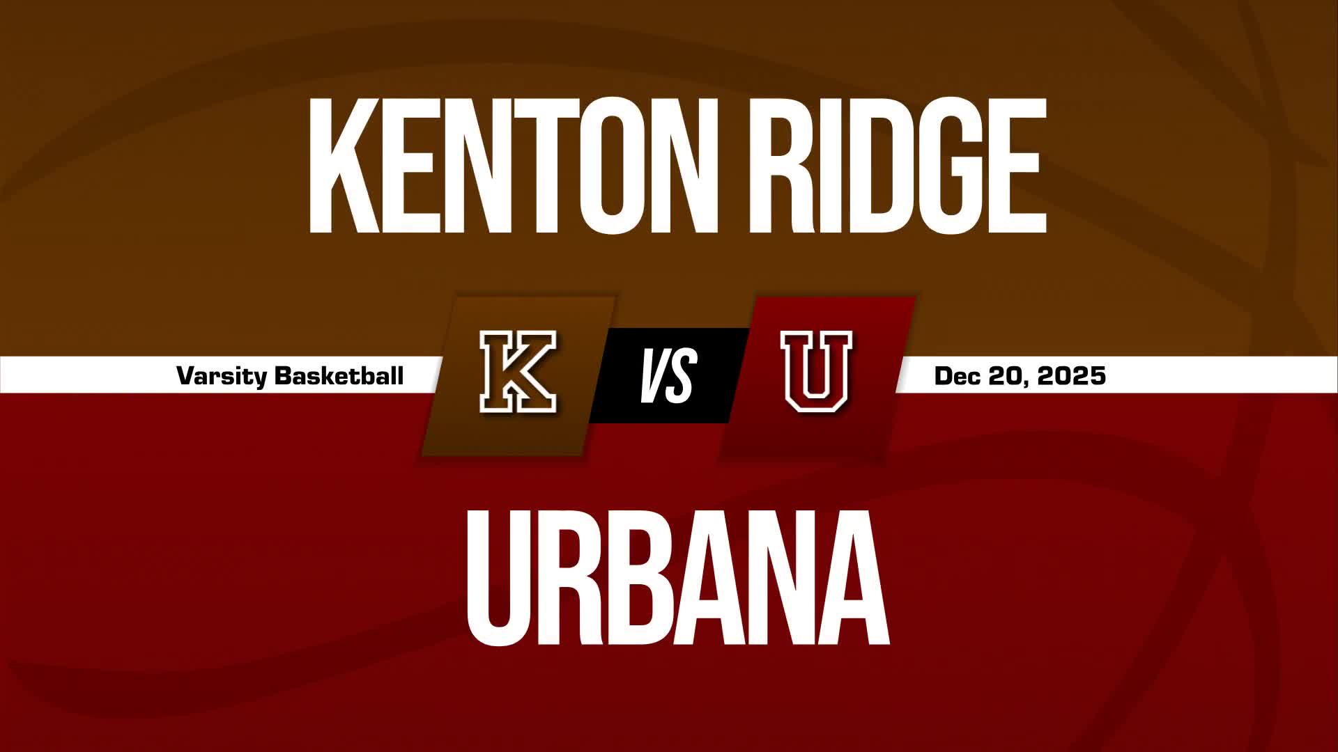 Basketball Game Preview: Urbana Hillclimbers vs. Trotwood-Madison Rams