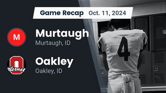 Football Game Preview: Murtaugh Red Devils vs. Glenns Ferry Pilo