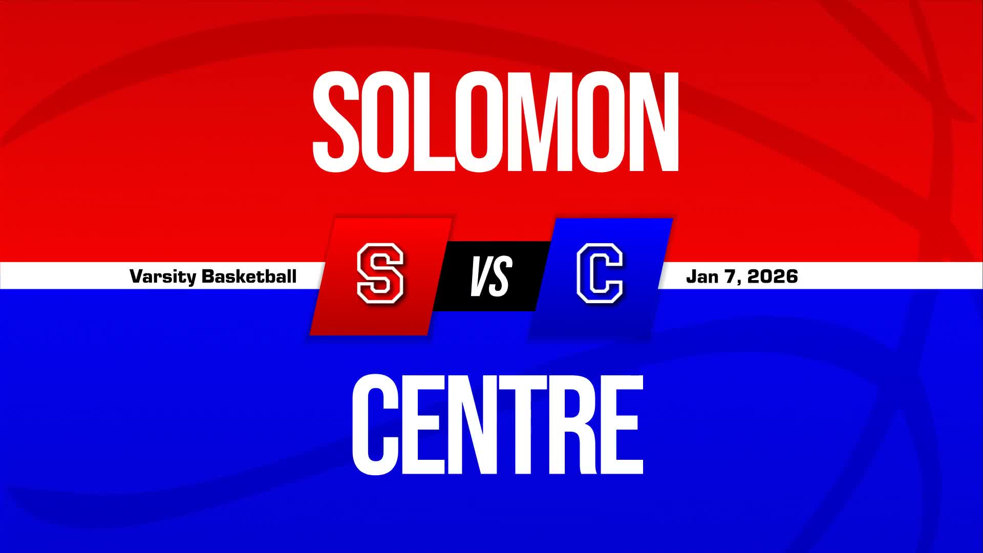 Basketball Game Preview: Solomon Gorillas vs. Canton-Galva Eagles