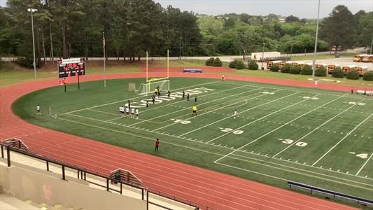 Soccer Recap: Monroe Area Takes a Loss