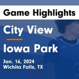 City View vs. Jacksboro