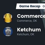 Football Game Preview: Ketchum vs. Afton
