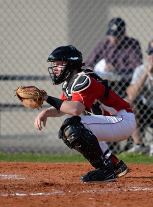 Andrew Mink, Clearwater Central Catholic