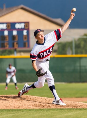 Zack Noll, Great Oak