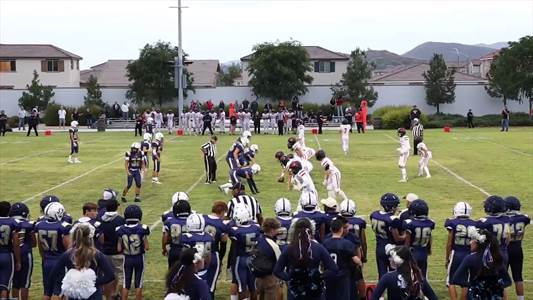 Baseball Recap: Grace wins going away against Bishop Diego