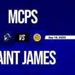 Volleyball Recap: Saint James Comes Up Short + How To Watch