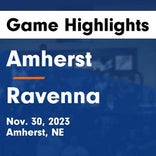 Amherst vs. Ravenna
