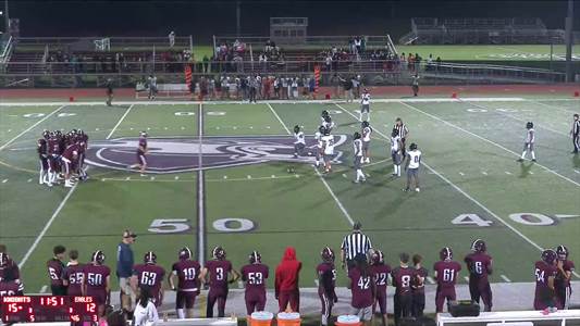 Section 2 B - South Top Football Player Performances