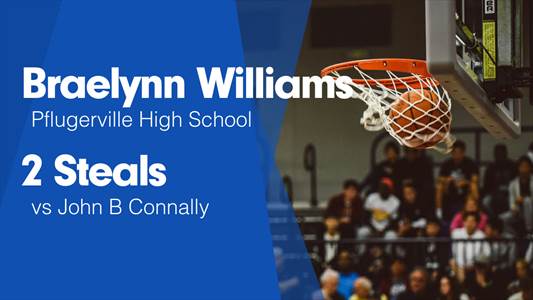 Softball Game Preview: Pflugerville Panthers vs. Georgetown Eagl