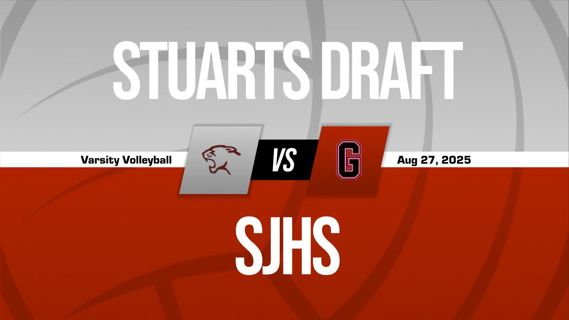 Volleyball Game Preview: Stuarts Draft Cougars vs. Fort Defiance