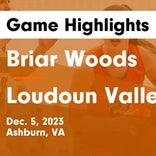 Basketball Game Preview: Loudoun Valley Vikings vs. Lightridge Bolts