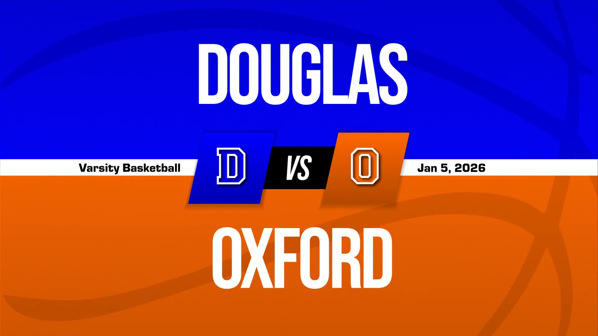 Basketball Recap: Douglas Comes Up Short