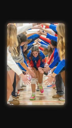 Volleyball Recap: Centaurus Takes a Loss