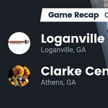 Football Game Preview: Loganville vs. Johnson