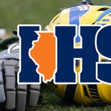 Illinois high school boys lacrosse: IHSA state rankings, daily schedules, statewide stats leaders and scores